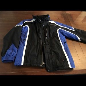 Spyder Ski Jacket